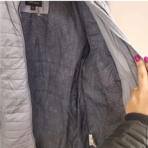 Northside Womens Jacket - Picture 6 of 7